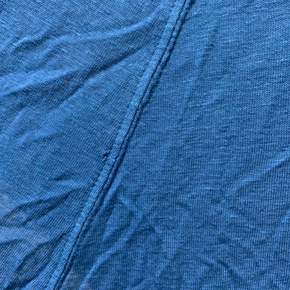 Free People Loose Fit Top - Picture 3 of 4